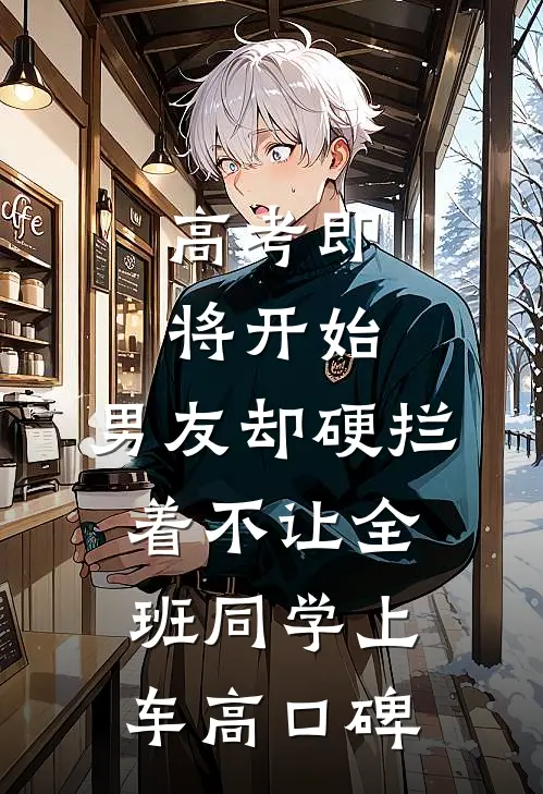 高考即将开始，男友却硬拦着不让全班同学上车高口碑