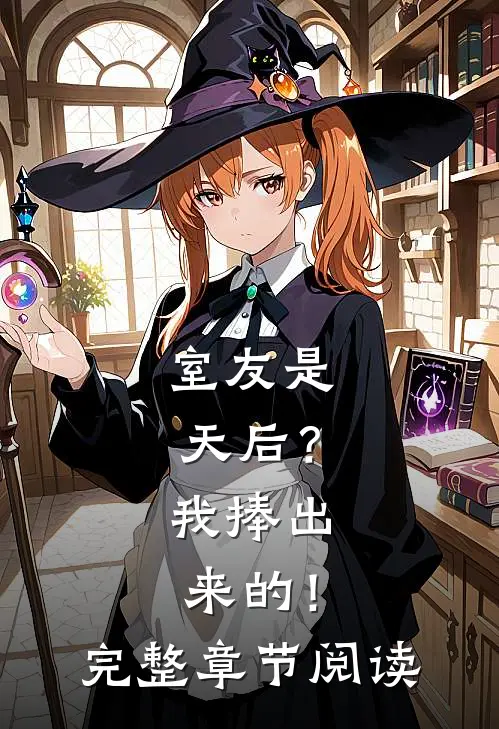 室友是天后?我捧出来的!完整章节阅读全文