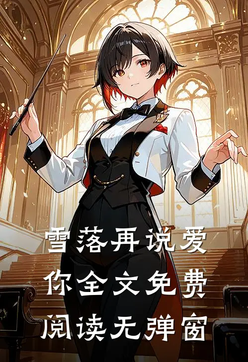 雪落再说爱你全文免费阅读无弹窗