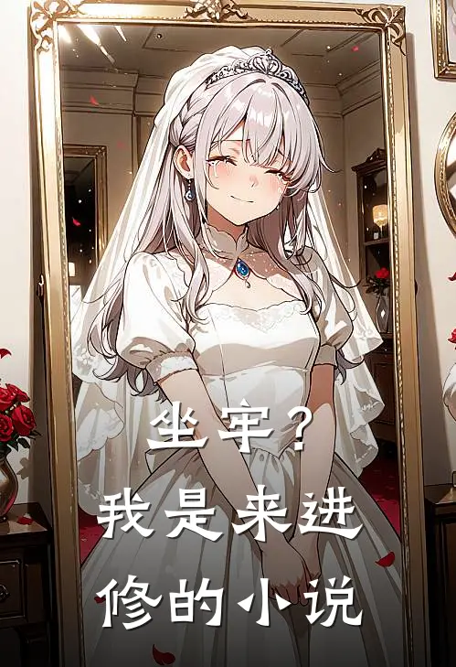 坐牢?我是来进修的