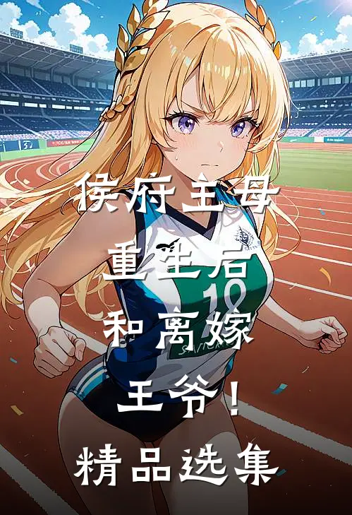 侯府主母重生后,和离嫁王爷!精品选集
