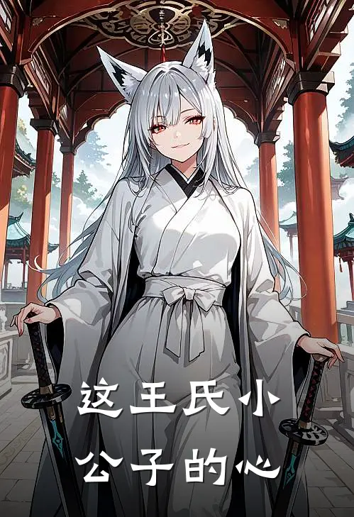 这王氏小公子的心