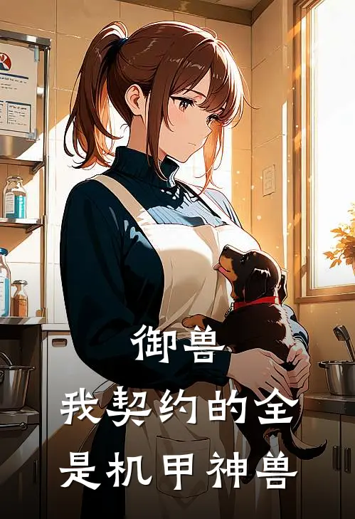 御兽我契约的全是机甲神兽免费阅读