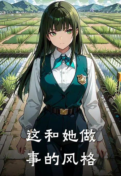 这和她做事的风格