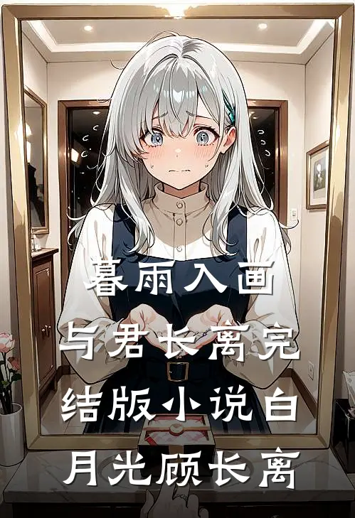 暮雨入画，与君长离完结版小说白月光顾长离