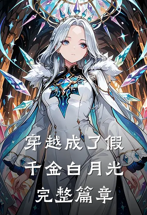 穿越成了假千金白月光完整篇章