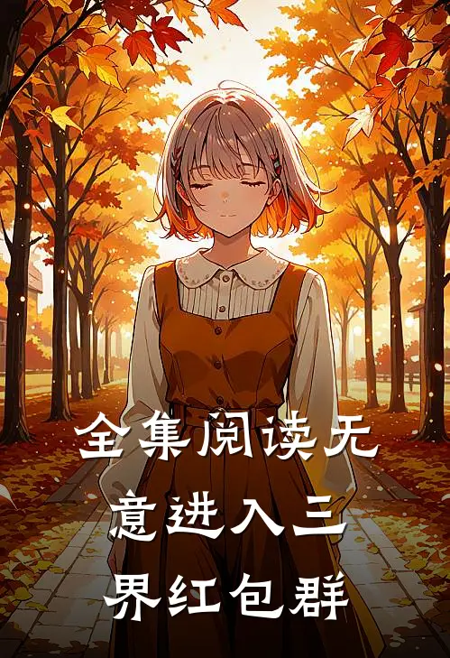 全集阅读无意进入三界红包群的