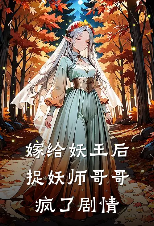 嫁给妖王后,捉妖师哥哥疯了剧情解析