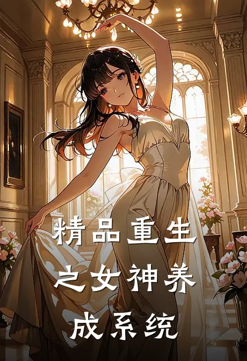 精品重生之女神养成系统