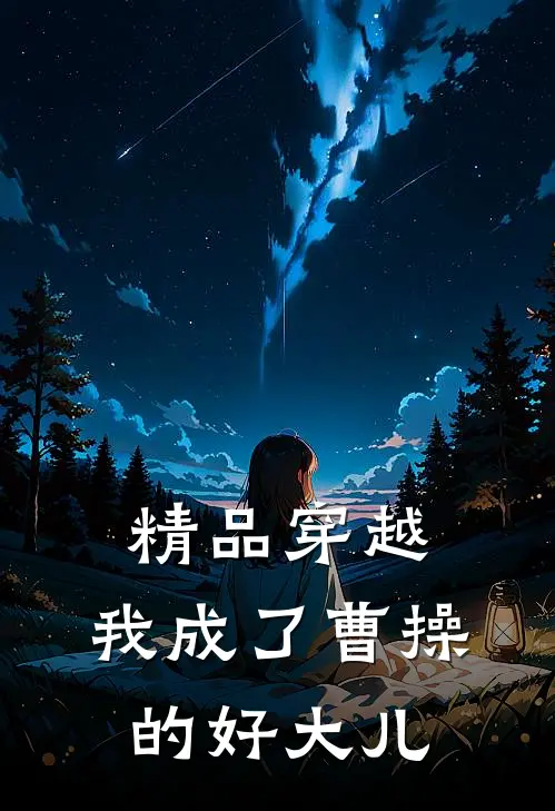 精品穿越我成了曹操的好大儿免费阅读