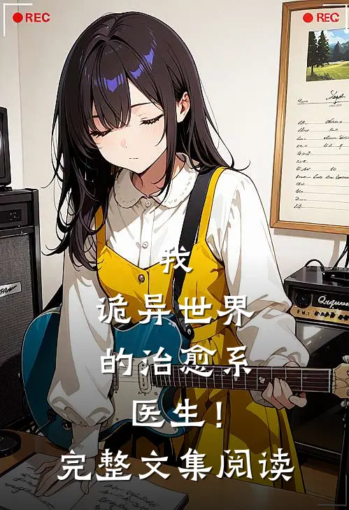 我,诡异世界的治愈系医生!完整文集阅读免费