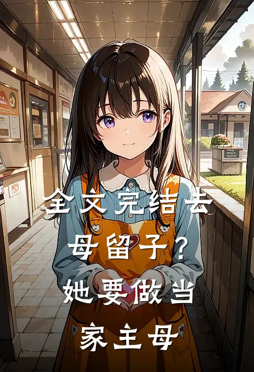 全文完结去母留子?她要做当家主母吗