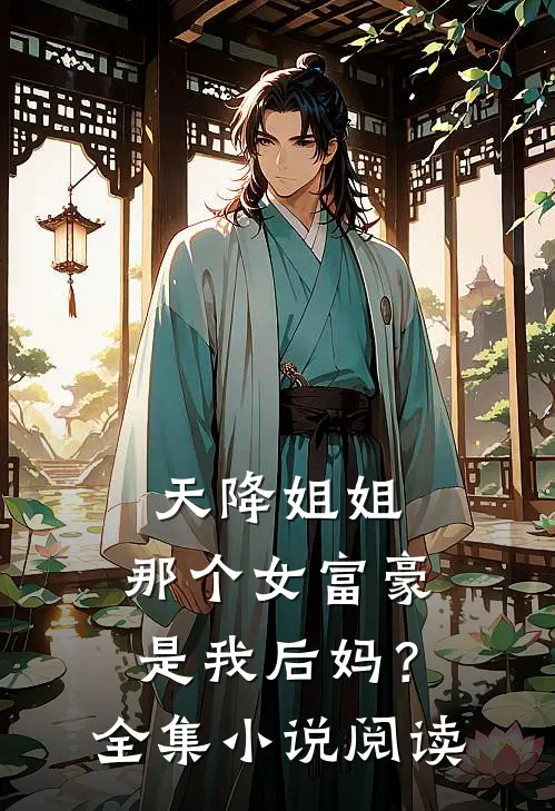 天降姐姐那个女富豪是我后妈?全集阅读