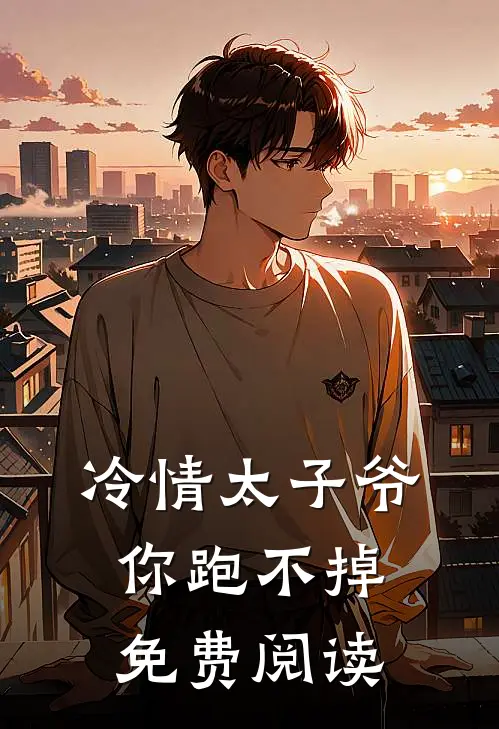 冷情太子爷你跑不掉免费阅读