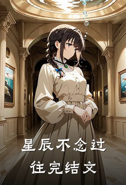 星辰不念过往完结文
