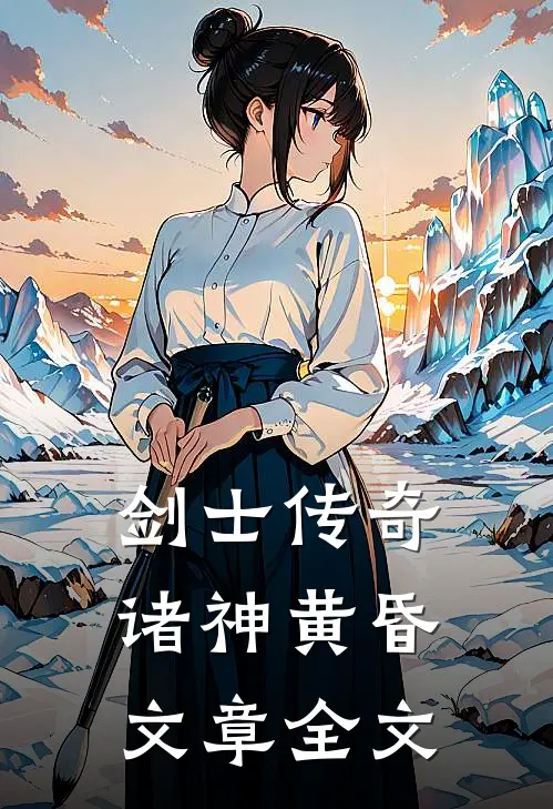 剑士传奇诸神黄昏文章全文在线阅读
