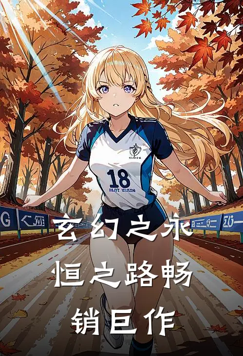玄幻之永恒之路畅销巨作是