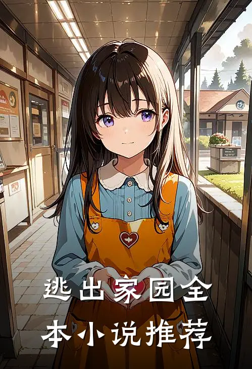 逃出家园全本小说推荐