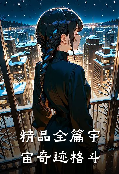 精品全篇宇宙奇迹格斗