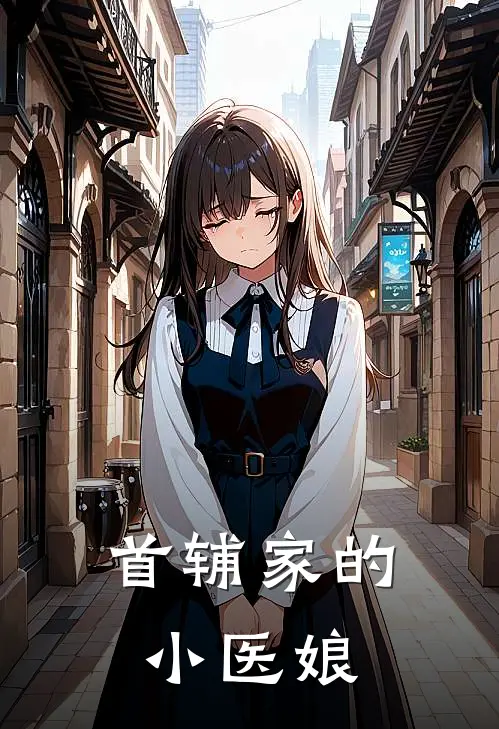 首辅家的小医娘
