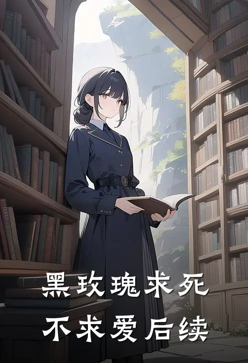 黑玫瑰求死不求爱后续