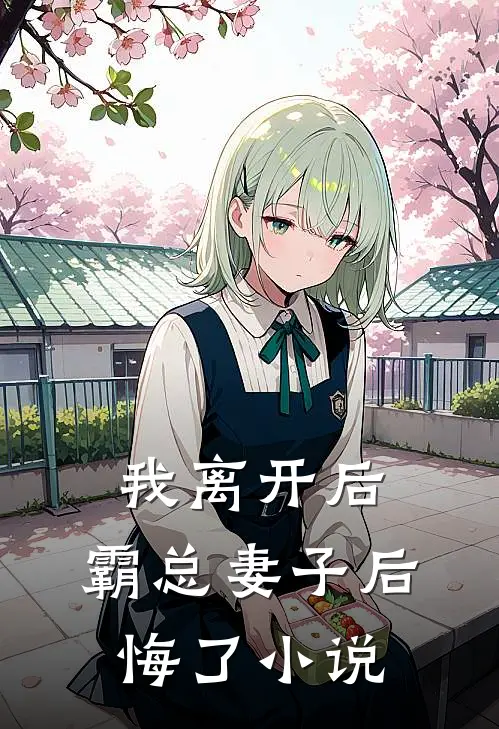 我离开后,霸总妻子后悔了