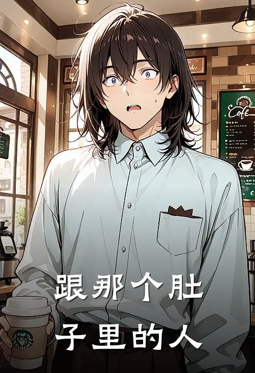 跟那个肚子里的人
