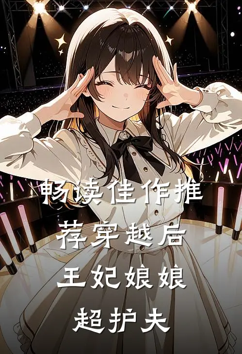 畅读佳作推荐穿越后,王妃娘娘超护夫
