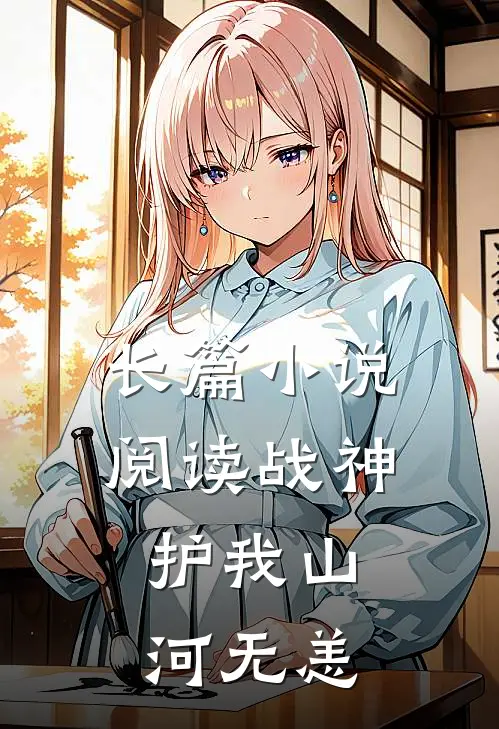 长篇阅读战神,护我山河无恙全文