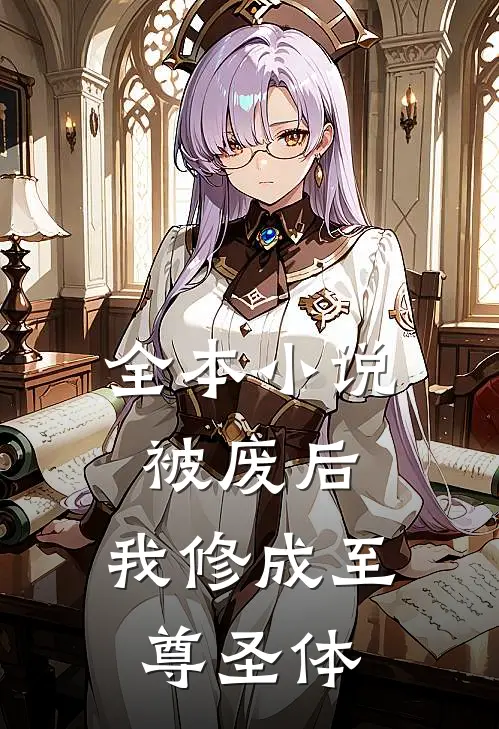 全本小说被废后，我修成至尊圣体