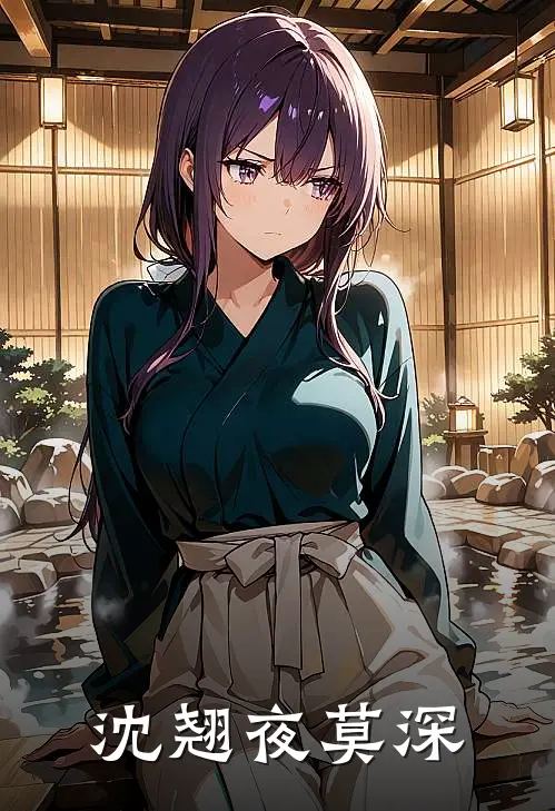 沈翘夜莫深