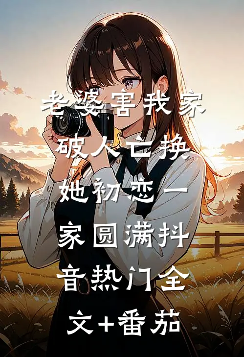 老婆害我家破人亡换她初恋一家圆满抖音热门全文+番茄