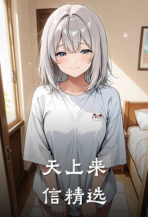 天上来信精选
