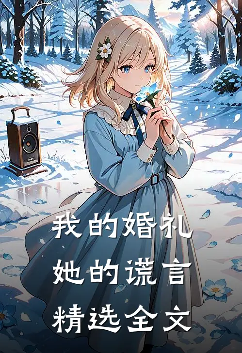 我的婚礼,她的谎言精选全文在线阅读
