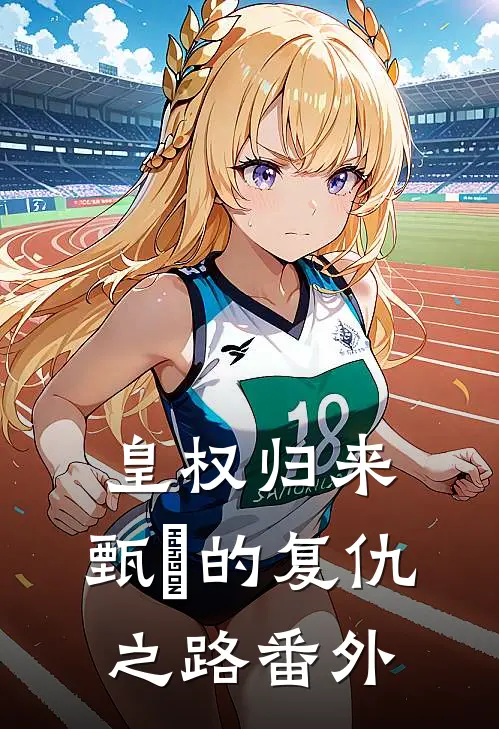 皇权归来甄嬛的复仇之路 番外百度