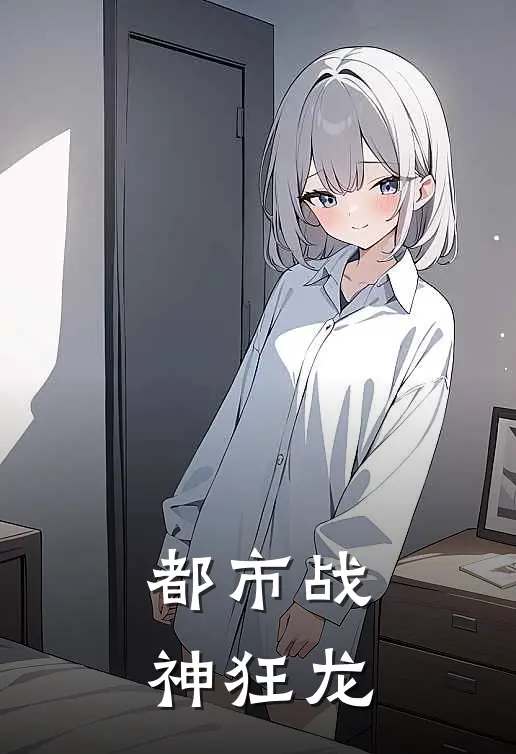 都市战神狂龙