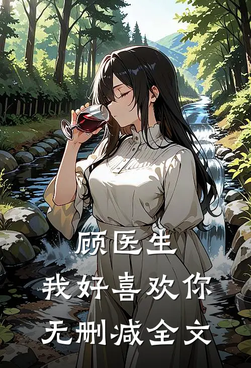 顾医生,我好喜欢你无删减全文在线阅读
