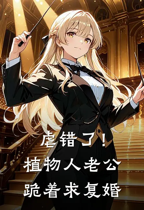 虐错了！植物人老公跪着求复婚