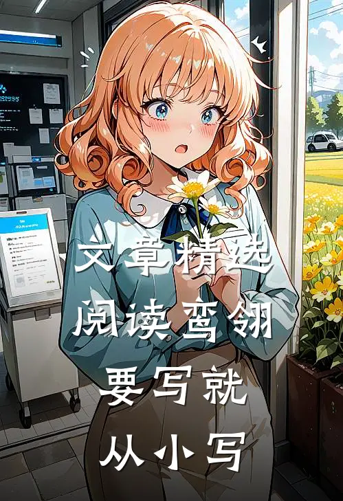 文章精选阅读鸾翎,要写就从小写吧