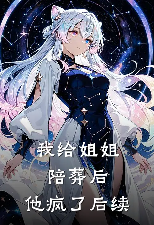 我给姐姐陪葬后,他疯了后续在线阅读