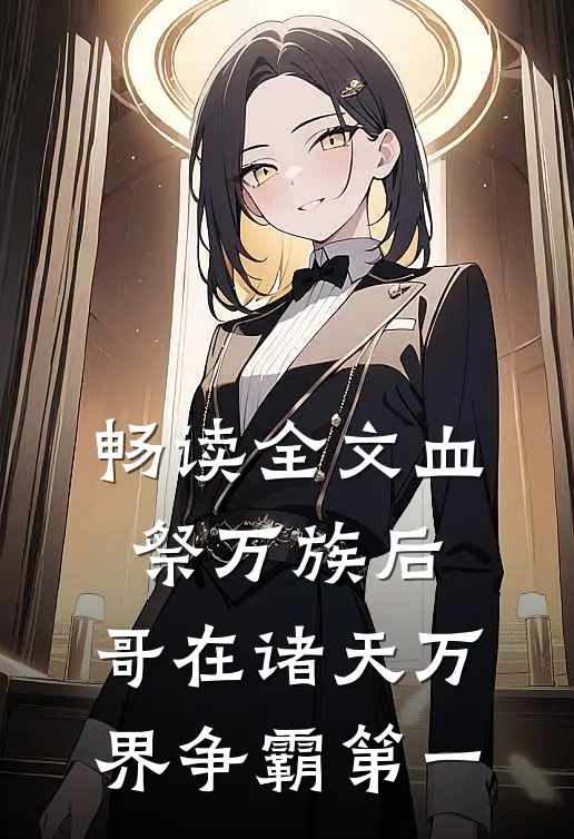 畅读全文血祭万族后，哥在诸天万界争霸第一