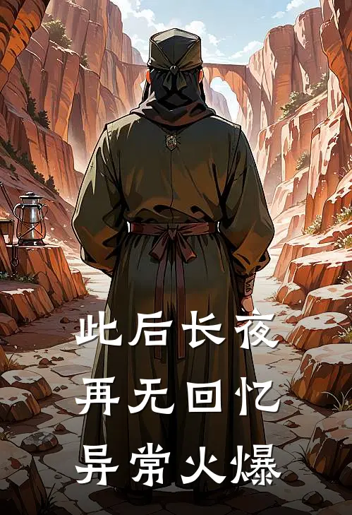 此后长夜再无回忆异常火爆