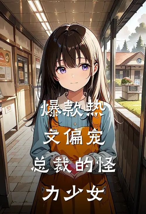 爆款热文偏宠总裁的怪力少女