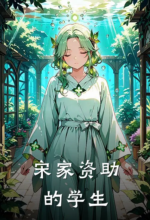 宋家资助的学生