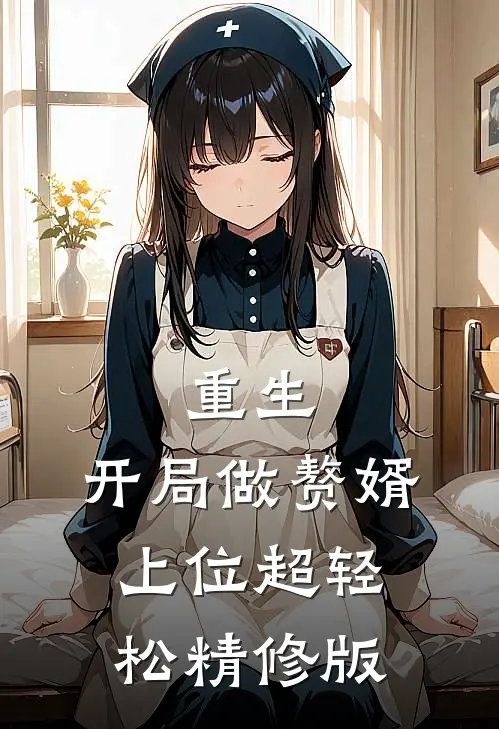 重生开局做赘婿,上位超轻松精修版