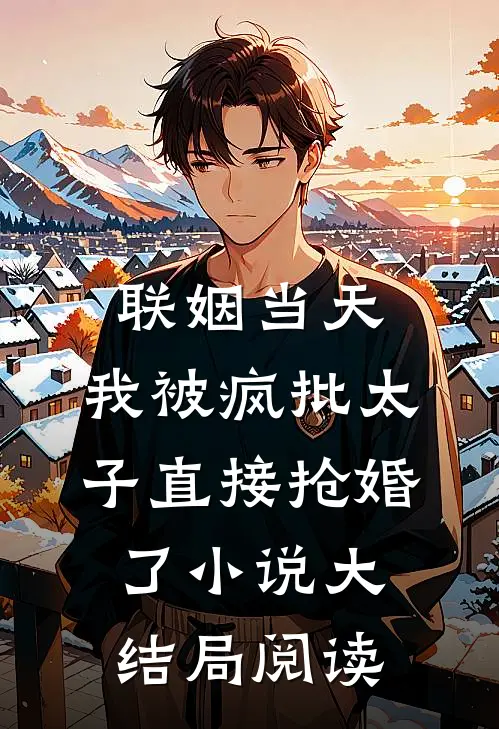 联姻当天，我被疯批太子直接抢婚了小说大结局阅读