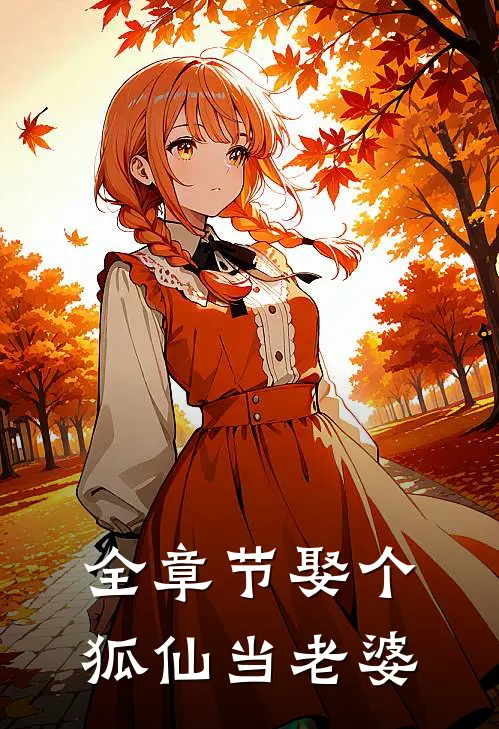 全章节娶个狐仙当老婆的