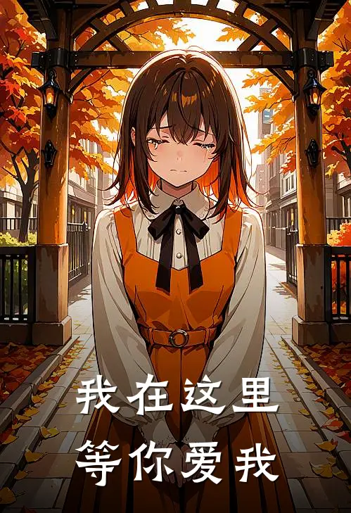 我在这里等你爱我