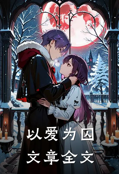 以爱为囚文章全文