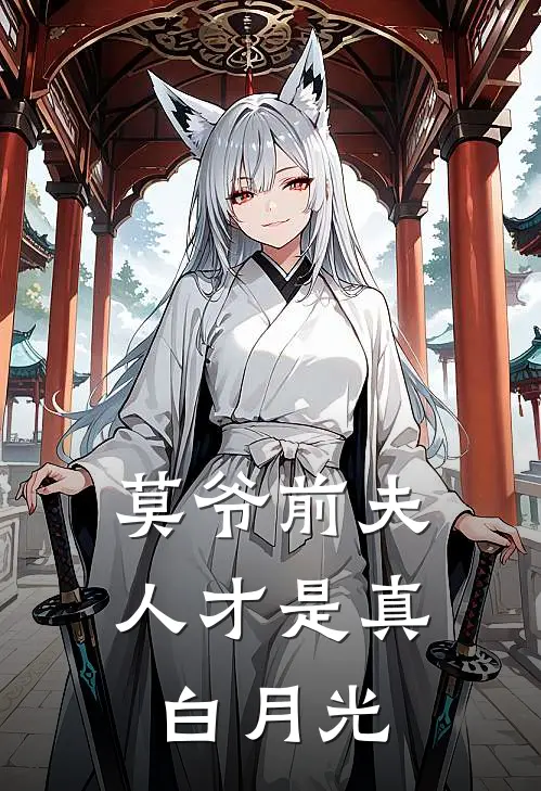 莫爷前夫人才是真白月光